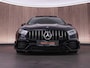 Mercedes-Benz A-klasse 45S AMG 420pk 4MATIC+ Premium Plus |Aero pakket|panoramadak|Burmester|memory|Apple Carplay|stoelverwarming|ambient light|draadloos laden|achteruitrijcamera|
