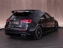 Mercedes-Benz A-klasse 45S AMG 420pk 4MATIC+ Premium Plus |Aero pakket|panoramadak|Burmester|memory|Apple Carplay|stoelverwarming|ambient light|draadloos laden|achteruitrijcamera|