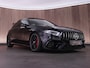 Mercedes-Benz A-klasse 45S AMG 420pk 4MATIC+ Premium Plus |Aero pakket|panoramadak|Burmester|memory|Apple Carplay|stoelverwarming|ambient light|draadloos laden|achteruitrijcamera|