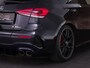 Mercedes-Benz A-klasse 45S AMG 420pk 4MATIC+ Premium Plus |Aero pakket|panoramadak|Burmester|memory|Apple Carplay|stoelverwarming|ambient light|draadloos laden|achteruitrijcamera|