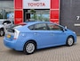 Toyota Prius 1.8 Plug-in Aspiration STOELVERWARMING PARKEERCAMERA NAVIGATIE CRUISE CONTROL