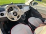 Fiat 500 1.2 | Airco | Panorama Dak | Audio | Lichtmetalen velgen | Parkeer Sensoren | Stoelverwarming (Vestiging Vianen)