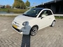 Fiat 500 1.2 | Airco | Panorama Dak | Audio | Lichtmetalen velgen | Parkeer Sensoren | Stoelverwarming (Vestiging Vianen)