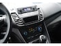 Ford Transit Connect 1.0 Benzine L2, AIRCO, 3-ZITS, BTW-BPM-VRIJ