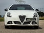 Alfa Romeo Giulietta 1.7 TBi Quadrifoglio Verde | Org. NL! | Panorama dak | Clima | Cruise | Bianco Pastello | Navi |