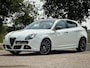 Alfa Romeo Giulietta 1.7 TBi Quadrifoglio Verde | Org. NL! | Panorama dak | Clima | Cruise | Bianco Pastello | Navi |