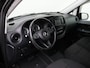Mercedes-Benz Vito 116CDI 7G-Tronic Automaat Lang Edition | Led | Navigatie | Camera | Airco | Cruise | 3-Persoons