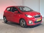 Peugeot 108 1.0 e-VTi Allure UNIEKE KILOMETERSTAND | CAMERA | APPLE/ANDROID AUTO | NAVIGATIE | 1E EIGENAAR