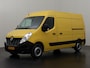 Renault Master 2.3DCi 170PK L2H2 | 2xSchuifdeur | Airco | Cruise | 3-Persoons