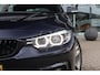 BMW 4-Serie Gran Coupe (f36) 418i M-Sport 136pk | Camera | Carplay | Cruise | Climate | Navigatie | LED |
