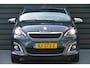 Peugeot 108 1.0 E-VTI 72PK ALLURE TOP! AUTOMAAT / NAVI / LEDER / CLIMA / LED / 15"LMV / VOUWDAK / KEYLESS / BLUETOOTH / 2E EIGENAAR / SCHITTERENDE STAAT !!