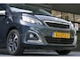 Peugeot 108 1.0 E-VTI 72PK ALLURE TOP! AUTOMAAT / NAVI / LEDER / CLIMA / LED / 15"LMV / VOUWDAK / KEYLESS / BLUETOOTH / 2E EIGENAAR / SCHITTERENDE STAAT !!