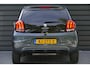 Peugeot 108 1.0 E-VTI 72PK ALLURE TOP! AUTOMAAT / NAVI / LEDER / CLIMA / LED / 15"LMV / VOUWDAK / KEYLESS / BLUETOOTH / 2E EIGENAAR / SCHITTERENDE STAAT !!