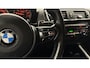 BMW 1-Serie 118i M Sport NAVIGATIE ECC LM CRUISE LED.