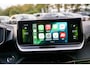 Peugeot 208 GT Automaat sensors voor+achter met camera