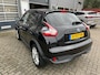 Nissan Juke 1.6 Acenta Automaat Clima Cruise LED Navi 108.000km