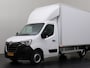 Renault Master 2.3DCi 150PK Bakwagen+Laadklep | Dakspoiler | Zijdeur | Airco | 3-Persoons