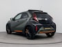 Toyota Aygo X 1.0 VVT-i S-CVT Limited | Elektrisch Vouwdak | Automaat | JBL | Parkeersensoren | LED | Navigatie | Stoelverwarming
