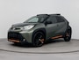 Toyota Aygo X 1.0 VVT-i S-CVT Limited | Elektrisch Vouwdak | Automaat | JBL | Parkeersensoren | LED | Navigatie | Stoelverwarming