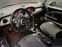 MINI Cooper Mini 1.6 Chili Bak is Hoorbaar