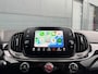 Fiat 500 1.2 Sport *carplay *navi *climate *dealeronderhoud