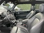 MINI Mini Electric Yours 33 kWh / Full option! / Panoramadak / Camera / Head-up / Leder / Harman Kardon / Keyless / 17'' / CarPlay / Stoelverwarming / Matrix LED / DAB / Cruise Control
