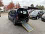 Peugeot Rifter GT - L2 Rolstoelauto 5+1 - XXL Ombouw - Luxe Uitvoering - (Nieuwe Motor Factuur aanwezig / 1 jaar Garantie)
