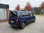 Peugeot Rifter GT - L2 Rolstoelauto 5+1 - XXL Ombouw - Luxe Uitvoering - (Nieuwe Motor Factuur aanwezig / 1 jaar Garantie)