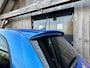 Fiat 500 1.0 Hybrid Rockstar | Leer, Panoramadak, Cruise, Apple CarPlay, Navigatie, PDC, Climate, Sportstuur, Spraakbediening, 16”