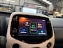 Citroën C1 1.0 VTi 72PK 5D Millenium urban | Wielkast lijsten | Apple carplay / Android auto | Airco | Bluetooth | All season banden | NAP | Rijklaar prijs!