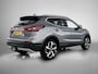 Nissan Qashqai 1.2 Tekna + | Trekhaak | Panoramadak | 360 Camera | Stoelverwarming | Nederlandse auto |