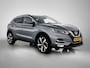 Nissan Qashqai 1.2 Tekna + | Trekhaak | Panoramadak | 360 Camera | Stoelverwarming | Nederlandse auto |