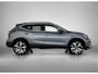 Nissan Qashqai 1.2 Tekna + | Trekhaak | Panoramadak | 360 Camera | Stoelverwarming | Nederlandse auto |