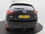 Mazda CX-5 2.5 SkyActiv-G 194PK GT-M 4WD AUTOMAAT / Stoel en Stuur Verwarming / Trekhaak / 2000kg Trekgewicht / Adaptieve Cruise / Elektrische Voorstoelen / Historie Bekend / HUD Display / Navigatie /