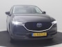 Mazda CX-5 2.5 SkyActiv-G 194PK GT-M 4WD AUTOMAAT / Stoel en Stuur Verwarming / Trekhaak / 2000kg Trekgewicht / Adaptieve Cruise / Elektrische Voorstoelen / Historie Bekend / HUD Display / Navigatie /