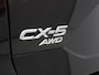 Mazda CX-5 2.5 SkyActiv-G 194PK GT-M 4WD AUTOMAAT / Stoel en Stuur Verwarming / Trekhaak / 2000kg Trekgewicht / Adaptieve Cruise / Elektrische Voorstoelen / Historie Bekend / HUD Display / Navigatie /