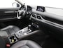 Mazda CX-5 2.5 SkyActiv-G 194PK GT-M 4WD AUTOMAAT / Stoel en Stuur Verwarming / Trekhaak / 2000kg Trekgewicht / Adaptieve Cruise / Elektrische Voorstoelen / Historie Bekend / HUD Display / Navigatie /