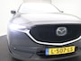 Mazda CX-5 2.5 SkyActiv-G 194PK GT-M 4WD AUTOMAAT / Stoel en Stuur Verwarming / Trekhaak / 2000kg Trekgewicht / Adaptieve Cruise / Elektrische Voorstoelen / Historie Bekend / HUD Display / Navigatie /