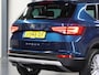 SEAT Ateca 150PK Xcellence Intense | 1ste eigenaar | AppleCarPlay/AndroidAuto | Climate Control | Stoelverwarming | Trekhaak | 360'Camera | Glazen dak | LED lampen | Keyless | 18"LMV | AUTOMAAT | Isofix | Privacy Glass | Elektrische achterklep |