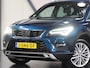 SEAT Ateca 150PK Xcellence Intense | 1ste eigenaar | AppleCarPlay/AndroidAuto | Climate Control | Stoelverwarming | Trekhaak | 360'Camera | Glazen dak | LED lampen | Keyless | 18"LMV | AUTOMAAT | Isofix | Privacy Glass | Elektrische achterklep |