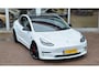 Tesla Model 3 Performance AWD 75 kWh SOH 91% 3.4 0-100 :-) Verlaagd Mooi!