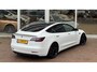 Tesla Model 3 Performance AWD 75 kWh SOH 91% 3.4 0-100 :-) Verlaagd Mooi!