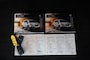 Opel Mokka 1.4 Turbo Edition / Trekhaak / Parkeersensoren / Navi / Climate Control