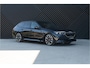 BMW 5-Serie Touring 550e xDrive M-Sport Pro Vol !! M Stoel Bowers&Wilkens Pano Acc Headup ICONIC Stoelvent. Shadow Trekhaak