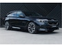 BMW 5-Serie Touring 550e xDrive M-Sport Pro Vol !! M Stoel Bowers&Wilkens Pano Acc Headup ICONIC Stoelvent. Shadow Trekhaak