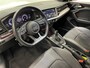 Audi A1 Sportback 2.0T 200 pk Automaat 40 TFSI S Line S-Line Interieur + Alcantara Full LED PDC VA+ Camera Cruise Control 17" Navi Virtual Cockpit