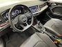 Audi A1 Sportback 2.0T 200 pk Aut. 40 TFSI S Line S-Line Interieur + Alcantara Full LED PDC VA+ Camera Cruise Control 17" Navi Virtual Cockpit