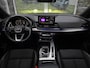 Audi Q5 Sportback 55 TFSIe quattro S line |PANO|B&O|STOEL+STUURVERW.|VIRTUAL|ADAPTIVE|DAYTONAGRAU| 3900
