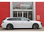 Peugeot 508 SW PSE 1.6 HYbrid 360PK AWD | PANORAMISCH SCHUIF/KANTELDAK | FOCAL® PREMIUM AUDIOSYSTEEM MET 10 SPEAKERS | MATRIX KOPLAMPEN | SFEERVERLICHTING | 360 HD PARKEERCAMERA'S | VERWARMDE VOORRUITRAND | DRAADLOOS APPLECARPLAY/ANDROID AUTO | NAVIGATIE | ADAPTIEVE CRUISE CONTROL | SPORT HIGH PERFORMANCE ONDERSTEL | ACTIVE SUSPENSION CONTROL | ANTIDIEFSTAL PACK (ALARM) | NIGHT VISION | 20" LICHTMETALEN ''EXXAR'' VELGEN | VERWARMBARE AGR SPORTSTOELEN MET MASSAGEFUNCTIE | BEKLEDING ''NAPPA LEDER''/ALCANTARA/3D STOF PSE | ELEKTRISCH BEDIENBARE ACHTERKLEP | PEUGEOT SPORT REMKLAUWEN IN DE KLEUR ''KRYPYONITE'' |