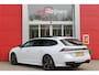 Peugeot 508 SW PSE 1.6 HYbrid 360PK AWD | PANORAMISCH SCHUIF/KANTELDAK | FOCAL® PREMIUM AUDIOSYSTEEM MET 10 SPEAKERS | MATRIX KOPLAMPEN | SFEERVERLICHTING | 360 HD PARKEERCAMERA'S | VERWARMDE VOORRUITRAND | DRAADLOOS APPLECARPLAY/ANDROID AUTO | NAVIGATIE | ADAPTIEVE CRUISE CONTROL | SPORT HIGH PERFORMANCE ONDERSTEL | ACTIVE SUSPENSION CONTROL | ANTIDIEFSTAL PACK (ALARM) | NIGHT VISION | 20" LICHTMETALEN ''EXXAR'' VELGEN | VERWARMBARE AGR SPORTSTOELEN MET MASSAGEFUNCTIE | BEKLEDING ''NAPPA LEDER''/ALCANTARA/3D STOF PSE | ELEKTRISCH BEDIENBARE ACHTERKLEP | PEUGEOT SPORT REMKLAUWEN IN DE KLEUR ''KRYPYONITE'' |